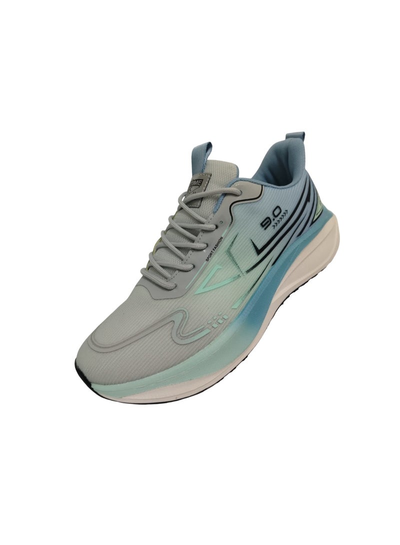 Lightweight sports shoe - Image 1